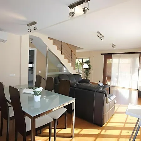 Pure Luxury And Comfort La Oliva *