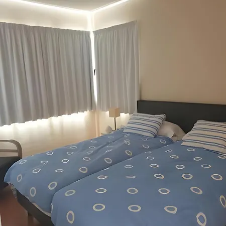 Pure Luxury And Comfort La Oliva וילה