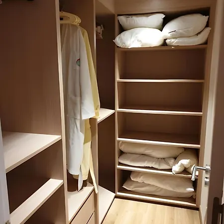 Pure Luxury And Comfort La Oliva *