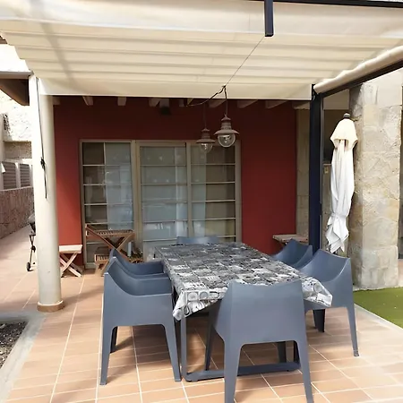 Villa Pure Luxury And Comfort La Oliva La Playa de Tauro