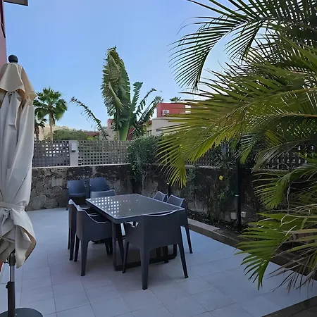 Villa Pure Luxury And Comfort La Oliva