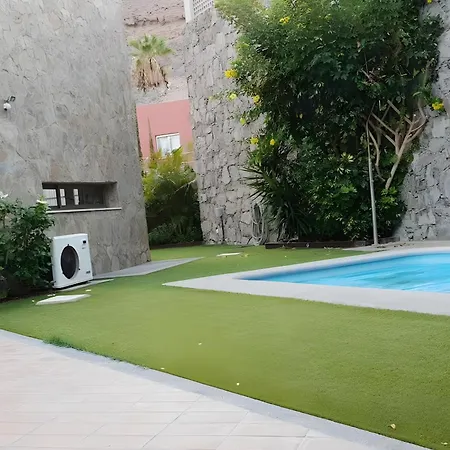 Pure Luxury And Comfort La Oliva Villa La Playa de Tauro
