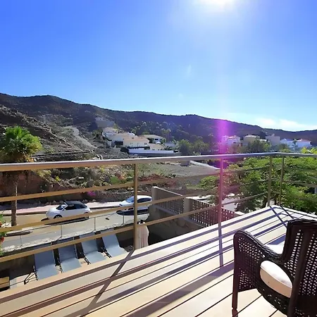 Pure Luxury And Comfort La Oliva Villa La Playa de Tauro