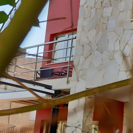 Pure Luxury And Comfort La Oliva Villa