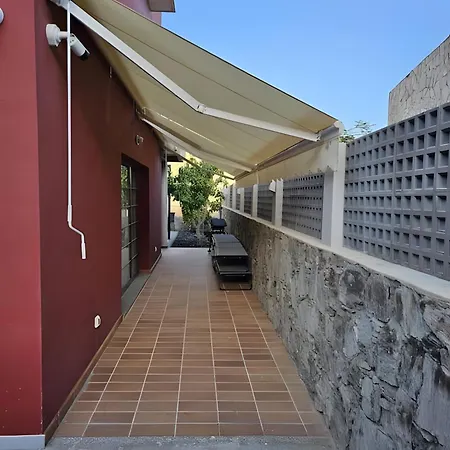 Villa Pure Luxury And Comfort La Oliva *