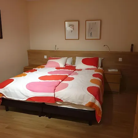 Pure Luxury And Comfort La Oliva Willa *