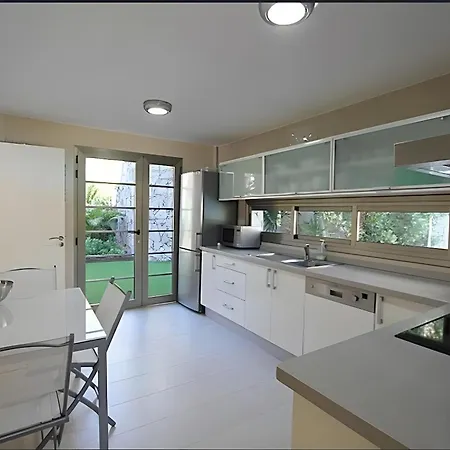 Pure Luxury And Comfort La Oliva Willa La Playa de Tauro