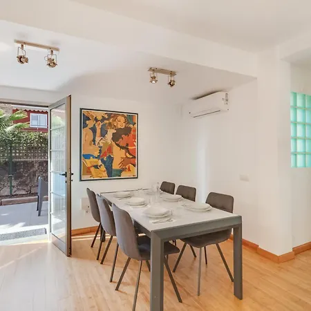 Pure Luxury&comfort La Oliva *