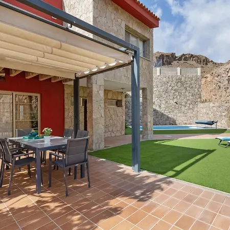 Pure Luxury&comfort La Oliva * La Playa de Tauro