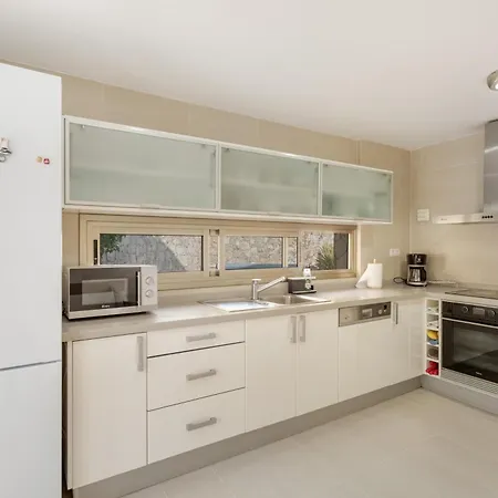 Villa Pure Luxury&comfort La Oliva