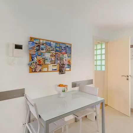 Pure Luxury And Comfort La Oliva Villa