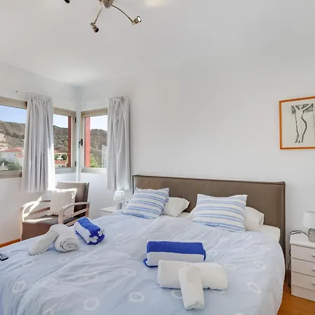 Pure Luxury And Comfort La Oliva * La Playa de Tauro