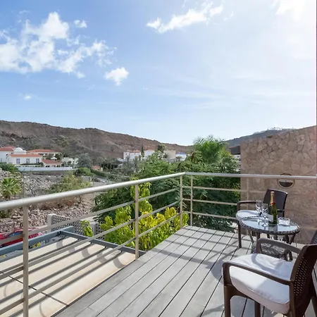 Villa Pure Luxury And Comfort La Oliva La Playa de Tauro