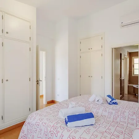 Pure Luxury And Comfort La Oliva * La Playa de Tauro