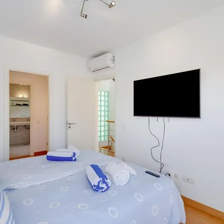 Villa Pure Luxury And Comfort La Oliva La Playa de Tauro