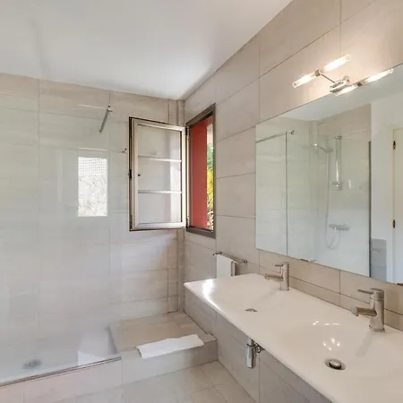 Pure Luxury And Comfort La Oliva Villa
