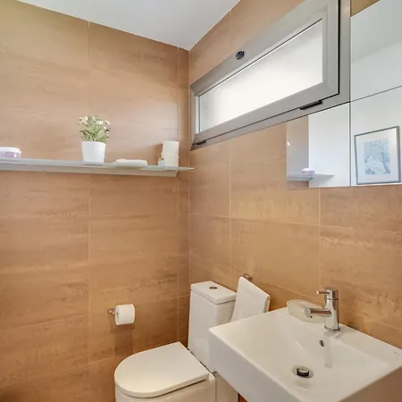Villa Pure Luxury And Comfort La Oliva
