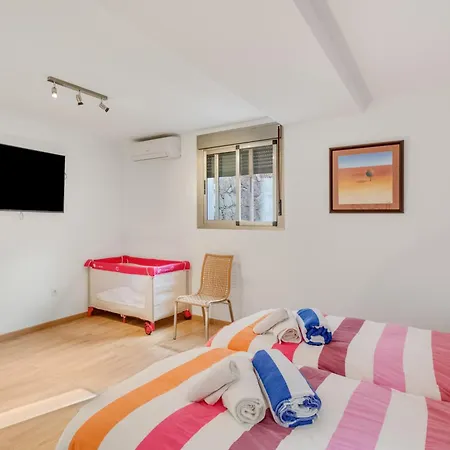 Villa Pure Luxury And Comfort La Oliva *