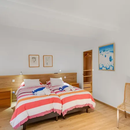 Villa Pure Luxury And Comfort La Oliva La Playa de Tauro