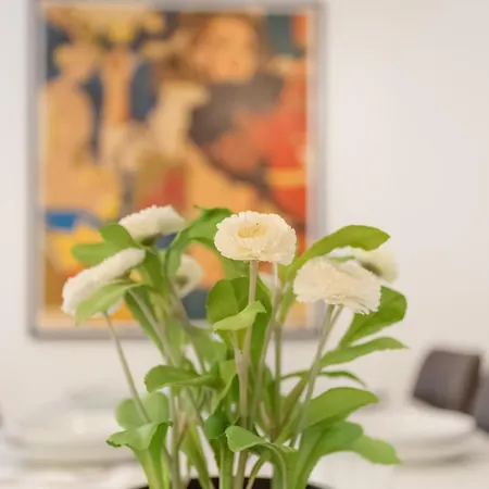 Villa Pure Luxury And Comfort La Oliva *