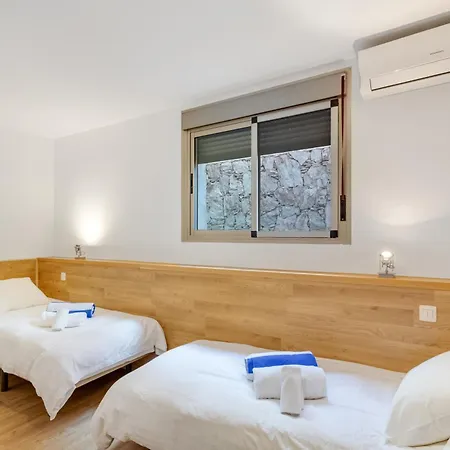 Villa Pure Luxury And Comfort La Oliva *