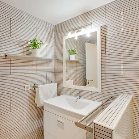 Pure Luxury And Comfort La Oliva *