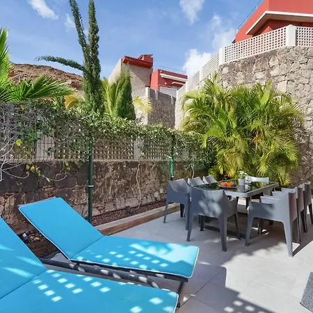 Villa Pure Luxury And Comfort La Oliva *