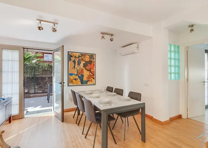 Pure Luxury&comfort La Oliva *