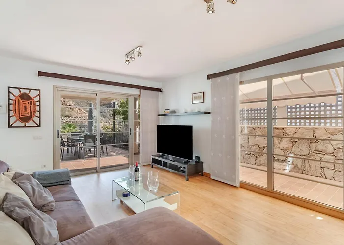 Pure Luxury&comfort La Oliva Villa *