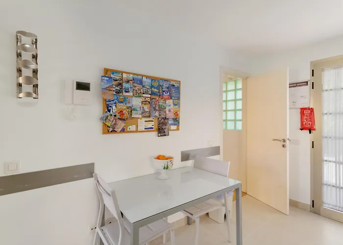 Pure Luxury&comfort La Oliva Villa