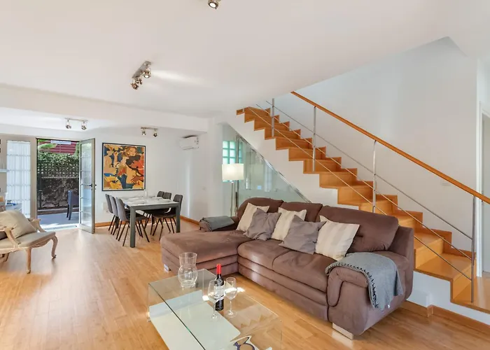 Pure Luxury&comfort La Oliva Villa La Playa de Tauro