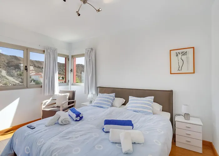 Pure Luxury&comfort La Oliva La Playa de Tauro