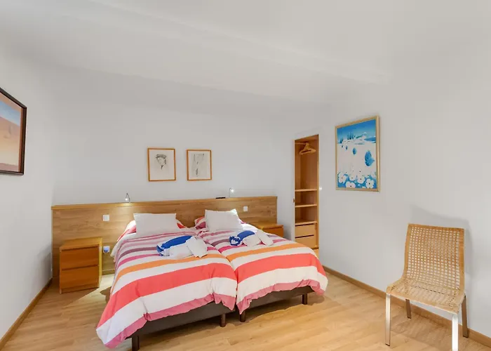 Pure Luxury&comfort La Oliva Villa La Playa de Tauro