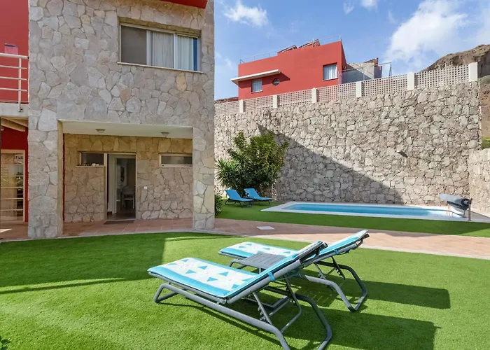 Pure Luxury&comfort La Oliva La Playa de Tauro